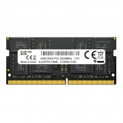 【精选】捌木熊 GJC-80022 台式内存条 8G 3200MHz DDR4台式机 单位：条