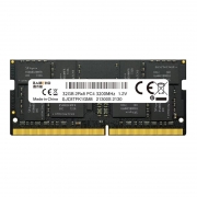 【精选】捌木熊 GJC-80001 台式内存条 32G 3200MHz DDR4台式机 单位：条