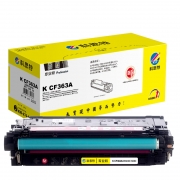 【精选】科思特（KST） CF363A专业版 专业版，约5400页 适用惠普HP Color LaserJet EnterpriSe M552dn M553n M553dn M553x等 硒鼓 红色 （计价单位：支）