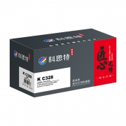 【精选】科思特（KST） C328 匠心版 约2000页 适用富士施乐 Apeos Print C328dw/C328/C328 红色 粉盒 红色 （计价单位：个）