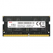 【精选】捌木熊 8G 3600 台式内存条 DDR4台式机 GJC-20116