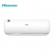 【精选】海信（Hisense）大1.5匹防爆空调挂机 适用蓄电池室/配电间/弹药库等易燃易爆场所 特种工业冷暖空调 BKFR-40GW/TUS-N2(B1)企业专享（白色）