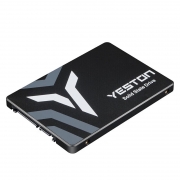 【精选】盈通 极速系列2.5 SATA YSEX1TBVS 固态硬盘 容量1TB 100*70*6.8mm（单位：个）