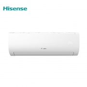 【精选】海信（Hisense） KFR-35GW/G117U-X3 大1.5匹 空调 白色 （计价单位：台）