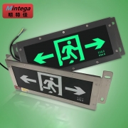 【精选】明特佳(Mintega) 安全出口指示灯 ZYD2000