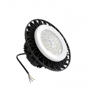 【精选】明特佳（Mintega） NZGD9101-L100 100W LED高顶灯 灰色(套）