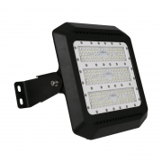 【精选】明特佳（Mintega） NZTD9207-L120 120W LED投光灯 灰色(套）