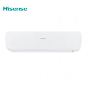 【精选】海信（Hisense） KFR-35GW/G117U-X1 .5匹 空调 白色 （计价单位：台）