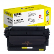 【精选】科思特 K CF214A 赫兹星选 硒鼓 适用惠普 LaserJet Enterprise 700/M712xh/M712n/M712dn/700MFP/M725f/M725dn 黑色 专业版