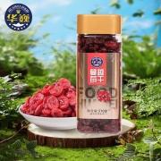 【精选】华巍 蔓越莓干310g 单位：罐