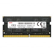 【精选】捌木熊 32G 3200 台式内存条 DDR4台式机 GJC-20115