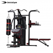 【精选】必动（BESSGYM） BG-HG30 综合训练器械 （计价单位：台）