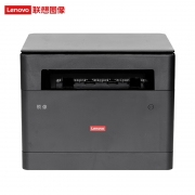 【精选】联想 Lenovo GM337DN 联想A4黑白激光多功能打印机（国产）:颜色分类:白