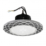 【精选】明特佳（Mintega） NZGD9102A-L100 100W LED高顶灯 灰色(套）