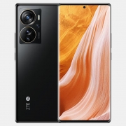 【精选】ZTE中兴天机 A41 Pro 全网通5G手机 双系统 66W快充 内存8G+256G 1亿像素 幻夜黑（单位：台）