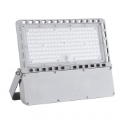 【精选】明特佳 MTJ-ZTD9202A LED投光灯 50W、IP66、AC220V、5700K 灰色 (单位：套)