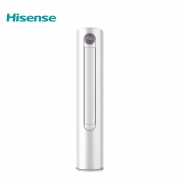 【精选】海信（Hisense） KFR-50LW/G888J-X1 冷暖变频空调柜机 2匹 220V