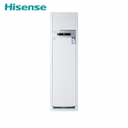 【精选】海信（Hisense）新能效 KFR-72LW/G870C-X2 大3匹 智能冷暖变频 空调柜机 二级能效 标准安装