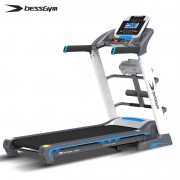 【精选】必动（BESSGYM） BG-V50T 跑步机 （计价单位：台）