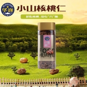 【精选】华巍 小山核桃320g 单位：罐