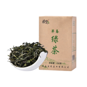 【精选】滇梵 早春绿茶 150g/包