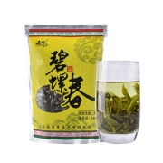 【精选】滇梵 绿茶碧螺春 400g/袋