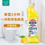 【精选】花王 清洁剂  500ml 魔术灵马桶清洁剂 柠檬清香