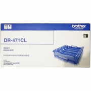 【精选】兄弟(BROTHER) DR-471CL 黑色 打印机硒鼓 适用机型： MFC-L8900CDW/HL-L9310CDW/HL-L8260CDN 打印页数约30000页