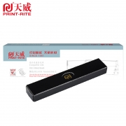 【精选】天威 PRINT-RITE 色带芯 OKI-5860/5660 RFR083BPRJ1 15m*7mm （黑色）