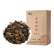 【精选】滇梵 老树松针滇红茶 净含量：380g