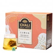 【精选】茶里（ChaLi）红豆薏米101011395g/包 12包/盒