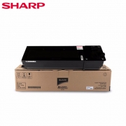 【精选】夏普(SHARP) 粉盒 MX-237CT 适用机型AR-2048NV/2048SV/2048DV/2348DV/2648N/3148N/2221R 16000页 500g