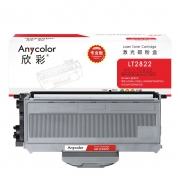 【精选】欣彩 粉盒 专业版 AR-LT2822 适用联想LJ2200 LJ2200L LJ2250N M7205 M7215 M7250