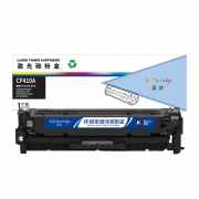 【精选】盈佳 CF410A 硒鼓商专版 适用机型：HP M477FDW M477FNW M452dw M452nw M452dn 2300页(计价单位：个）黑色 黑色 CF410A-B