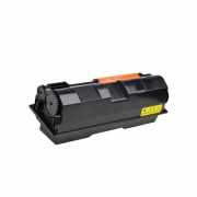 【精选】E代 e-TK-163 兼容粉盒经典装 适用机型：京瓷 Kyocera Mita FS-1120D 打印页数：2500页(计价单位：个）黑色