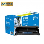 【精选】E代 e-DR2150/LD2822 兼容硒鼓经典 适用机型 兄弟HL 2140;MFC 7320;Lenovo;LJ2200;LJ2200L;LJ2250;LJ2250N打印页数：15000页(计价单位：个）黑色