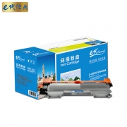 【精选】E代 e-2240/2441 兼容粉盒经典 适用机型 兄弟DCP7060D;DCP 7065DN;Lenovo LJ2400;LJ2400L;LJ2600D;M7450F打印页数：2600页(计价单位：个）黑色