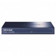 【精选】普联 TP-LINK VPN路由器 TL-R473 4个100M LAN口