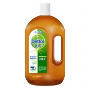 【精选】滴露 Dettol 消毒液 (松木清香) 750ml/瓶