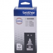 【精选】兄弟 brother 墨盒 BT6009BK （黑色）