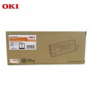 【精选】OKI 墨粉 44318612 （黑） 适用于OKI C711DN