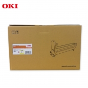 【精选】OKI 硒鼓 44318509 （黄） 适用于OKI C711DN