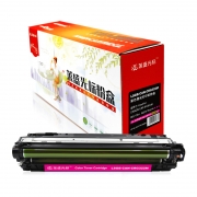 【精选】莱盛光标 LSGB LSGB-CAN-CRG322M （GBHX）硒鼓 红色 适用于CANON LBP 9100Cdn 计价单位:支