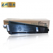 【精选】e代经典 e-2309C 6000页适用东芝TOSHIBA 2309C 2303(GBHX) 粉盒 (计价单位：支) 黑色