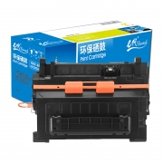 【精选】e代经典 CF281A（GBHX）81A硒鼓 适用于惠普HP M630dn 605n/dn 604dn CF281A打印机硒鼓