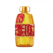 【精选】胡姬花（GBHX）食来运泰古法花生油5L