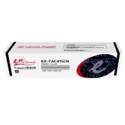 【精选】e代经典 KX-FAC415CN（GBHX1）墨粉筒 高品质墨粉筒 适用 松下Panasonic KX-MB2003 2008 2038 2033