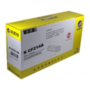 【精选】科思特 CF214A (GBQX) 硒鼓 专业版 黑色 适用惠普 LaserJet Enterprise 700/M712xh/M712n/M712dn/700MFP (单位: 个 )