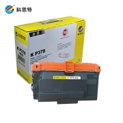 【精选】科思特 P378(GBQX) 粉盒  黑色 适用施乐DocuPrint M378d M378df P378d P378db P378dw (单位: 个 )