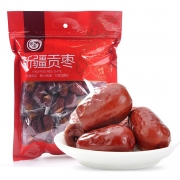 【精选】绿帝（GBHX）新疆贡枣450g